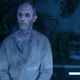This is actually a pretty toned-down peek at The Passage’s Patient Zero (Jamie McShane).